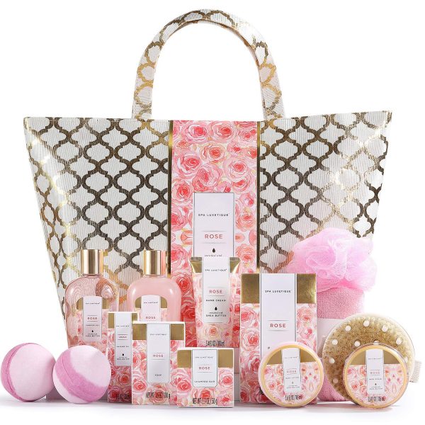 Spa Luxantique Gift Sets